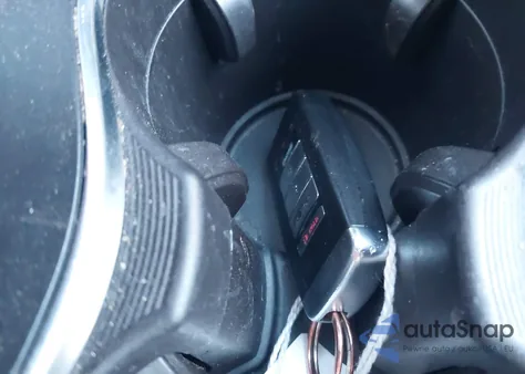 2017 Acura Mdx Sport Hybrid Advance Package z USA, uszkodzony, nr VIN 5FRYD7H75HB000878